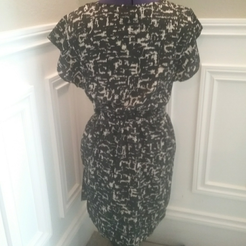 Massimo dress - Picture 5 of 5
